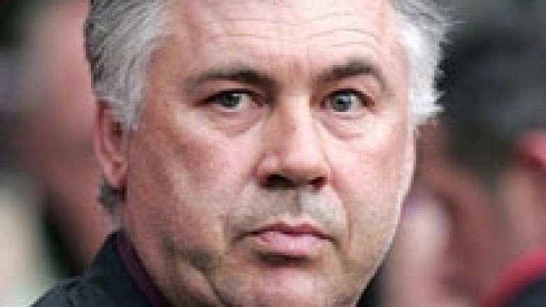 Ancelotti: Futbolli italian të mësojë nga ai anglez