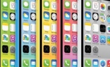 Nokia ngacmon Apple për imitimin që iPhone 5C i ka bërë Nokia Lumia