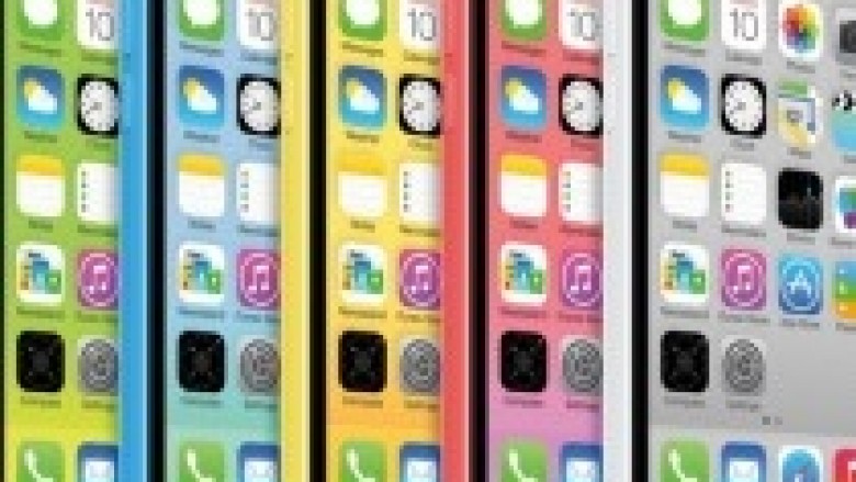 Nokia ngacmon Apple për imitimin që iPhone 5C i ka bërë Nokia Lumia