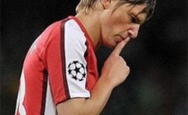 Arshavin: Arsenali duhet të mposhtë Cityn