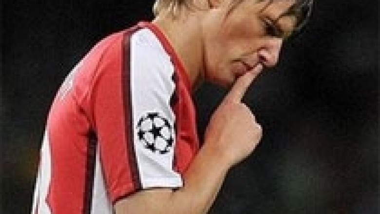 Arshavin: Arsenali duhet të mposhtë Cityn