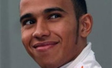 F1: Hamilton në pol-pozicion në Monza