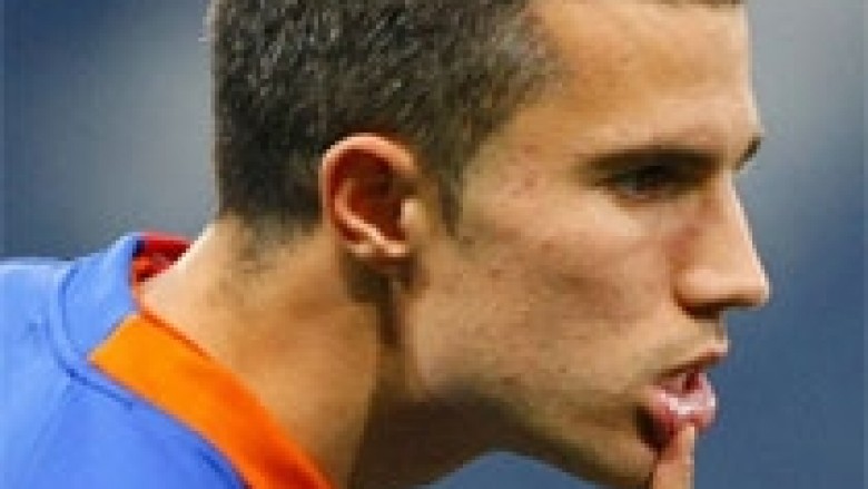 Van Persie: Arsenali ka shpirt ekipor