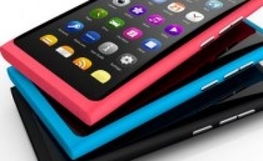 Fillojnë para-porositë për Nokia N9