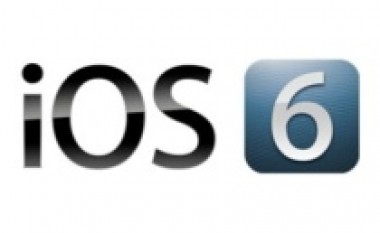 iOS 6 sjell përmirësime për aplikacionet e iPhone 5