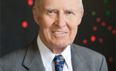 Ndërroi jetë Norman Borlaug