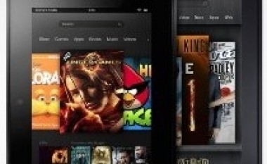 Kindle Fire HD 7 nga Amazon del në shitje sot