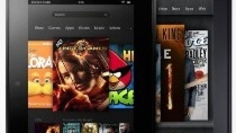 Kindle Fire HD 7 nga Amazon del në shitje sot