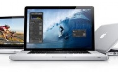 Apple freskon linjën e MacBook Pro