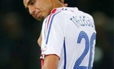 Trezeguet dëshiron Ligën e Kampionëve