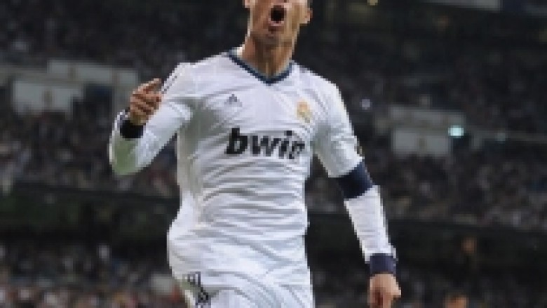 Zyrtare: Ronaldo rinovon me Realin