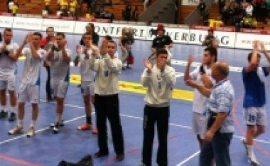 Hendboll: Prishtina eliminohet nga EHF Cup