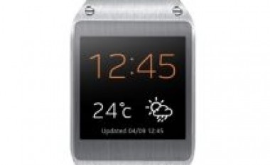 Samsung bën gati Galaxy Gear 2?