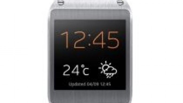 Samsung bën gati Galaxy Gear 2?