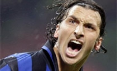 Mourinho: Shitja e Ibrahimovic ishte biznes