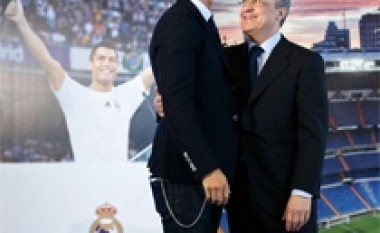 Ronaldo nënshkroi, por duhet të pasojnë trofetë