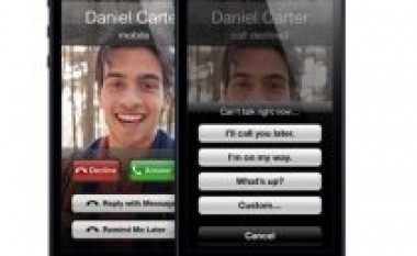 Fillojnë dërgesat e iPhone 5