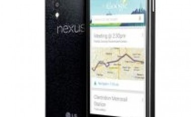 Google shet Nexus 4, bëhet gati për Nexus 5