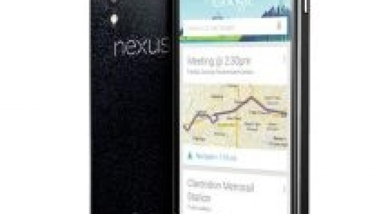 Google shet Nexus 4, bëhet gati për Nexus 5