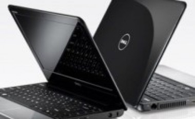 Dell prezanton Inspiron 11, laptopin me ekran të ndjeshëm në prekje