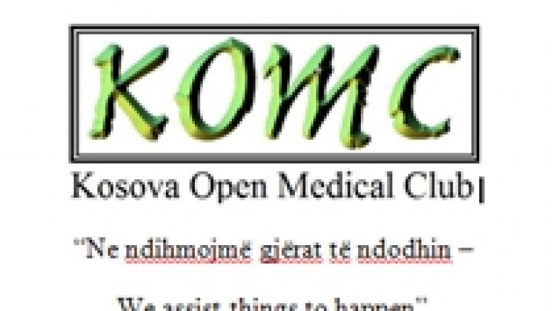 KOMC organizon Simpoziumin “Imazheria e avansuar diagnostike dhe terapeutike”