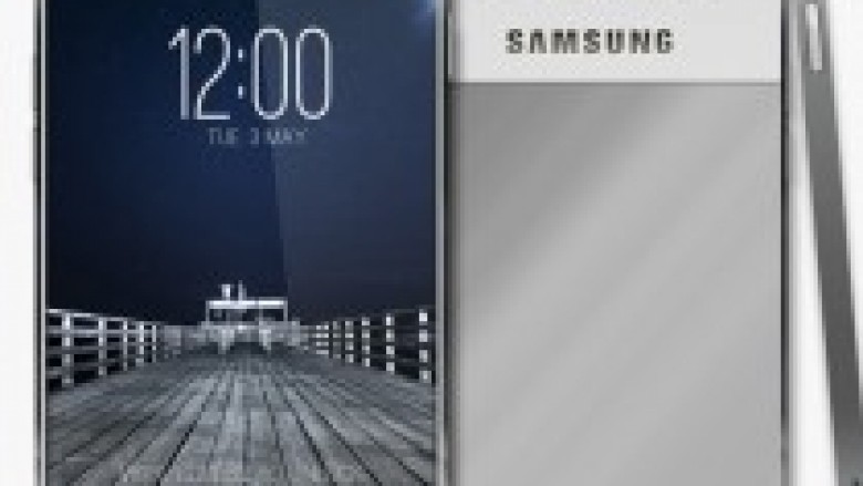 Samsung Galaxy 4, në shkurt 2013?