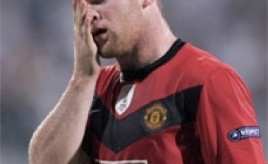 Rooney: United do ta fundosë Cityn