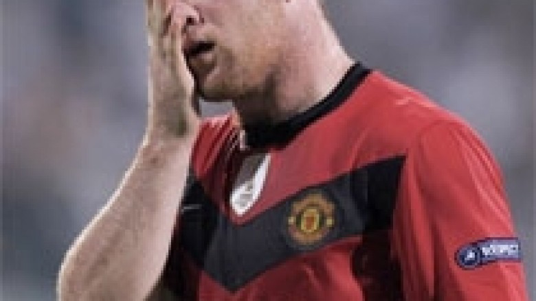 Rooney: United do ta fundosë Cityn