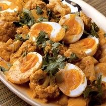 French fries with cheese sauce and eggs Telegrafi Telegrafi