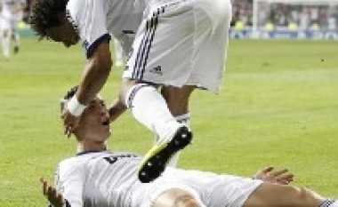 CR7 i lumtur, Mou në delir – Fitorja që kthen paqen në Bernabeu