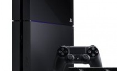 Sony PS4 me aplikacion për iOS dhe Android