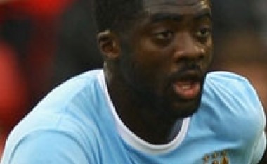 Toure: Ferguson ka frikë