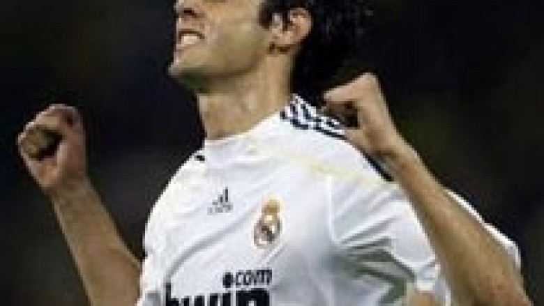 Kaka: Në Madrid, gjithçka e përkryer