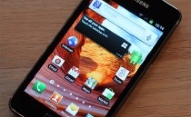 Samsung bëhet gati për Samsung Galaxy S III?