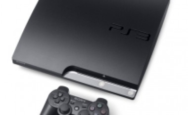 Sony PlayStation 3 me dy modele të reja