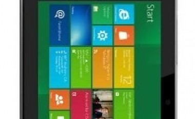 HTC, tablet me Windows 8?