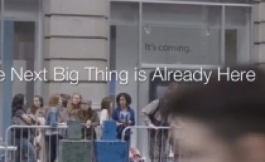 Samsung sulmon sërish Apple në reklamën e re!