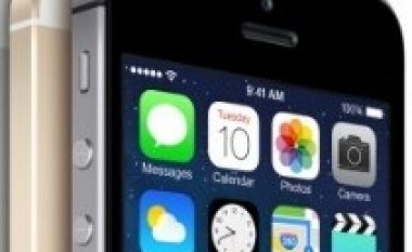 Apple: Kërkesë e jashtëzakonshme për iPhone 5S