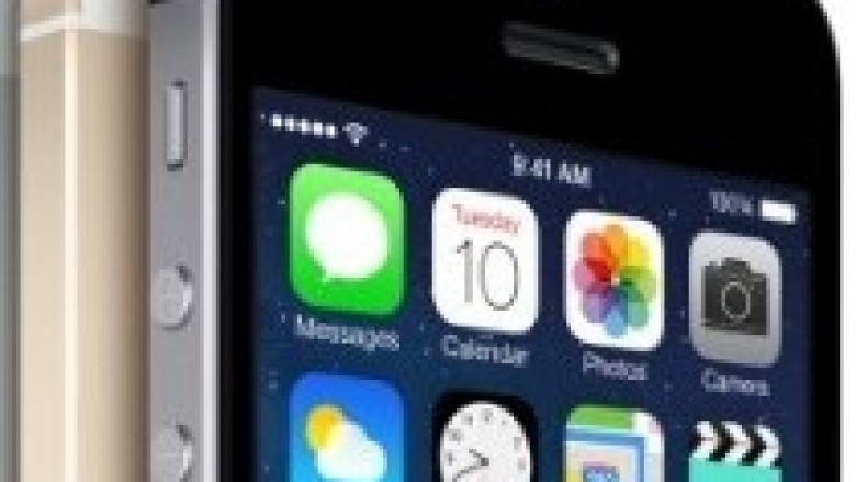 Apple: Kërkesë e jashtëzakonshme për iPhone 5S