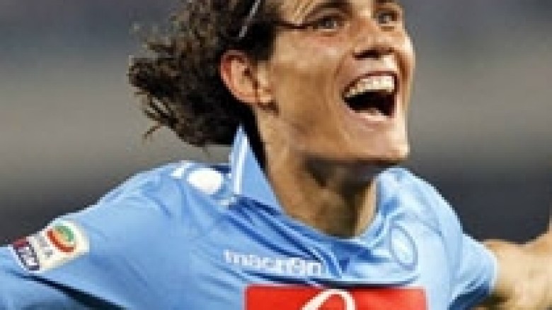 Serie A: Cavani shkëlqen në javën e dytë