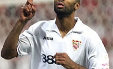 Kanoute dëshiron ta mbyllë karrierën në Sevilla