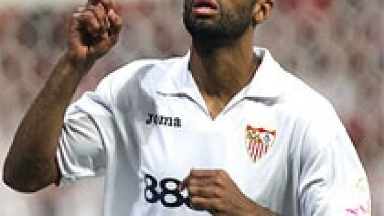 Kanoute dëshiron ta mbyllë karrierën në Sevilla