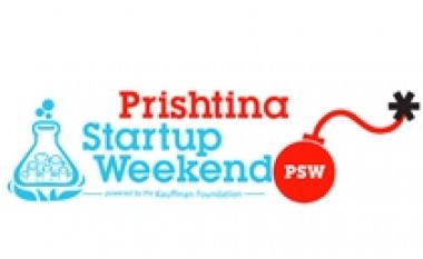 Startup Weekend, mundësi globale për kosovarët