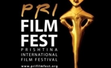 Sonte nis festivali i filmit “PriFilmFest”