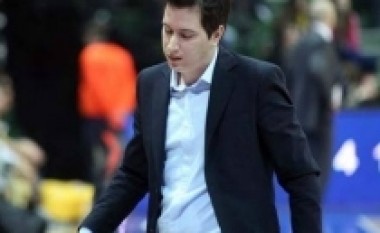 Danijel Lutz i impresionuar me basketbollin kosovar