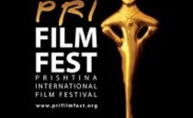 Hapet Festivali PriFilmFest