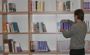 Biblioteka e Kosovës dhe e Maqedonisë me marrëveshje bashkëpunimi