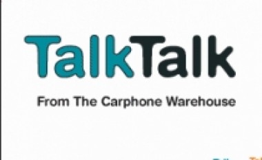 TalkTalk kompania më e padëshiruar