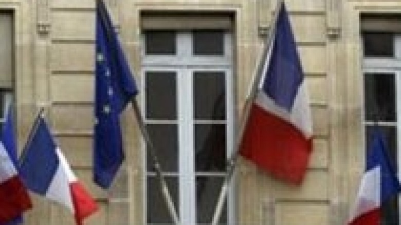 Fjalëkalimi i bankës qendrore franceze ishte 123456