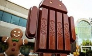 Zbulohen detaje të reja për Android 4.4 Kit Kat